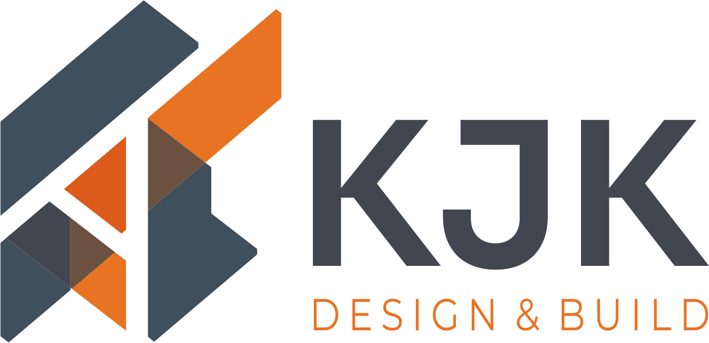 Logo KJK Design