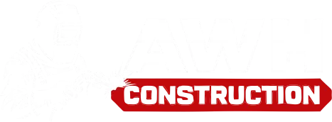 Logo AWH Construction