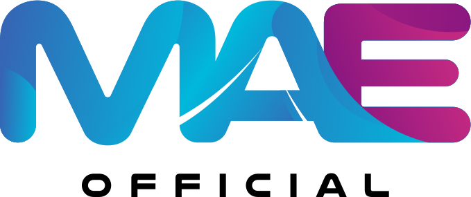 Logo Mae Official