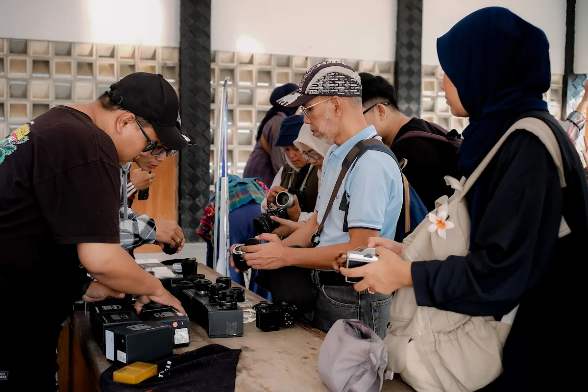 Solusi Digital untuk Mengembangkan UMKM