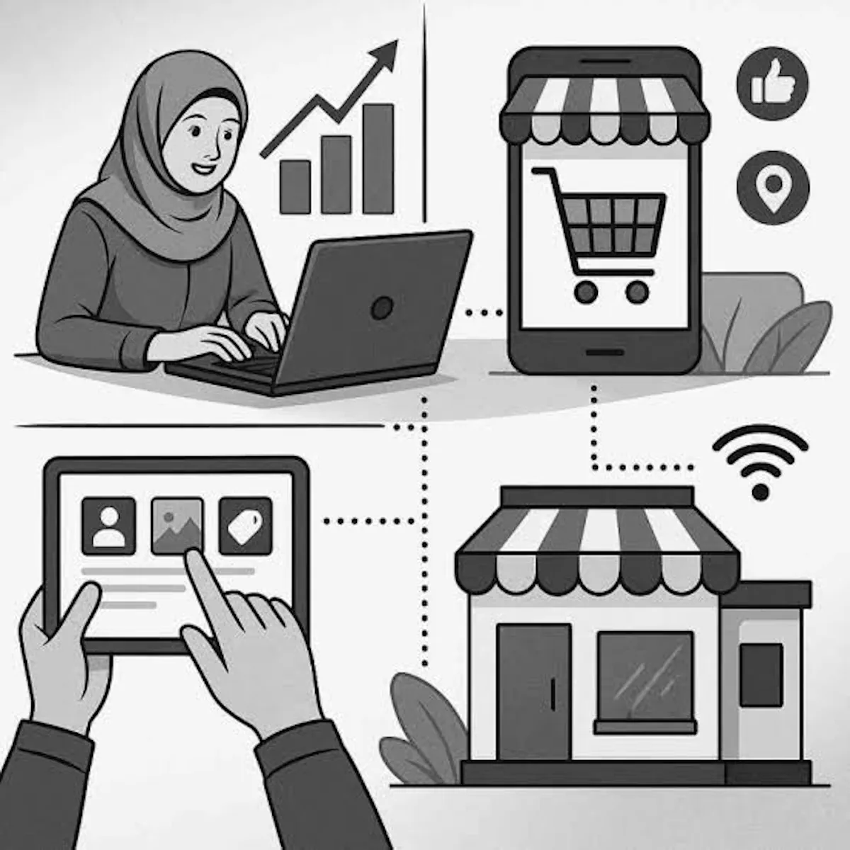 Pentingnya dan Dampak Jika Tidak Memilikinya